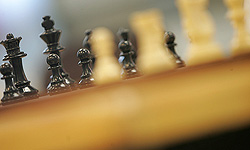 شطرنج شهرستان سوادکوه در وضعیت میخکوب